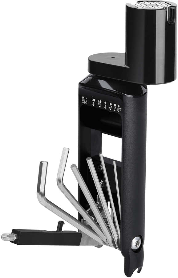 CGT-1US ALL-IN-ONE STRING WINDER