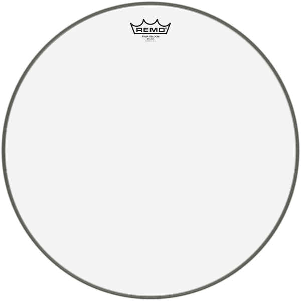 BA-0318-00 - AMBASSADOR CLEAR 18