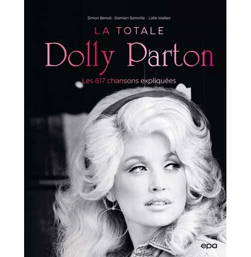 Dolly Parton - De complete uitgave