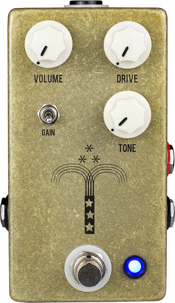 Jhs Pedals Morning Glory V4