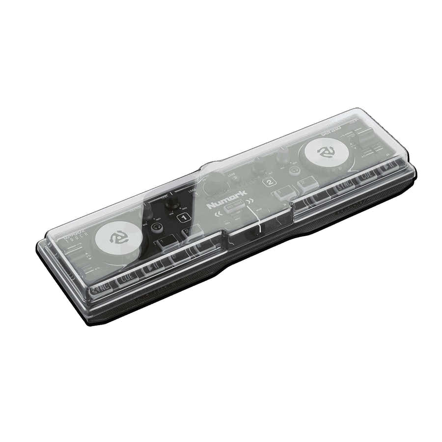 De hoes voor Numark DJ2GO2