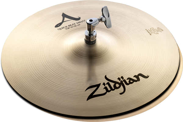 Zildjian A0150 - A-series 14" Quick Beat