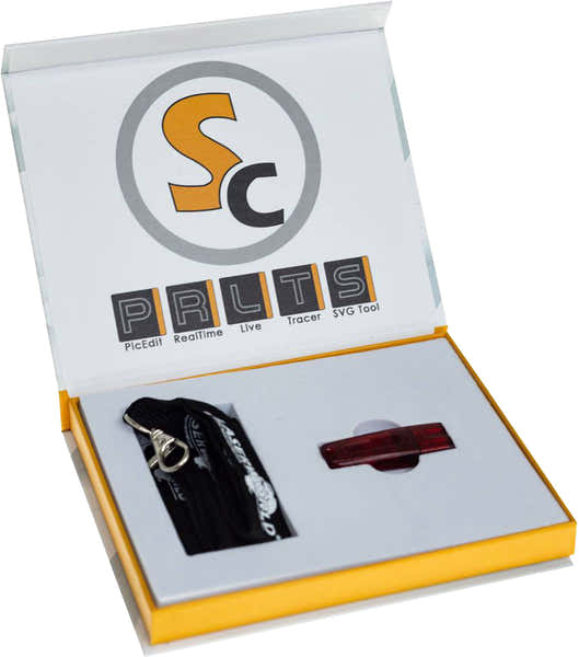 Laserworld Showcontroller Licentiedongle
