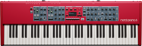Nord Piano 6 73