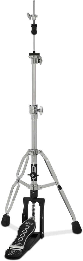 DWCP3500TA - Hi-Hatpedaal Tweepoot Serie 3000