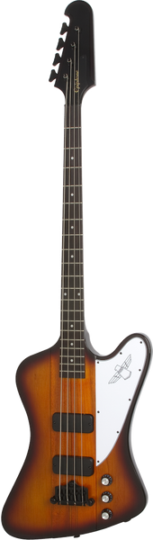 Thunderbird E1 Vintage Sunburst IBGM