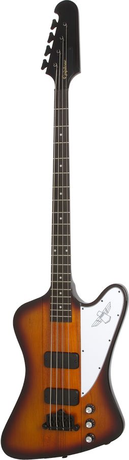 Thunderbird E1 Vintage Sunburst IBGM