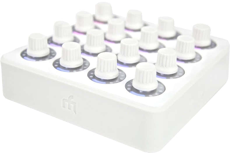 MIDI Fighter Twister Wit