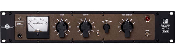 Chandler Limited RS660 Compressor