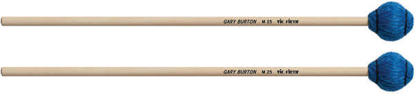 MALLET - M25 '' GARY BURTON SIGNATURE''