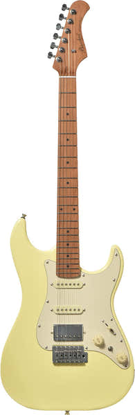 Bacchus Universe GS-2DX RSM/M OWH