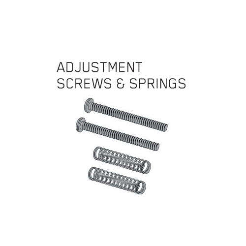 EMG H-screw-g H Screw G