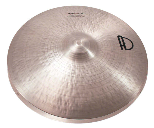 Agean 14" SPECIAL JAZZ HI-HAT