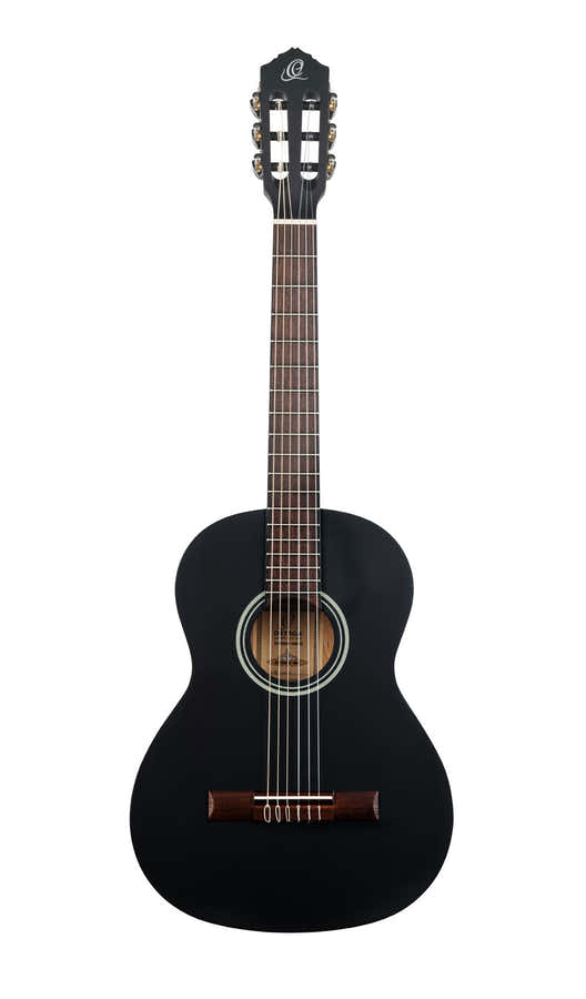 Gitaar Rst5M 3-4 Mat Zwart