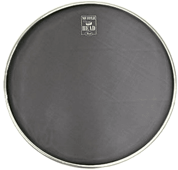 Pearl MFH22B - 22" MUFFLE HEAD