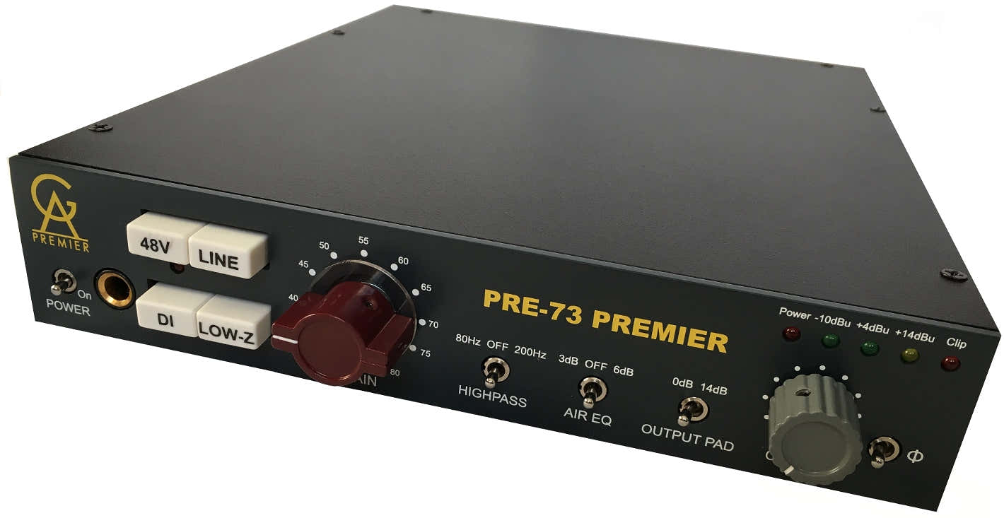 PRE-73 Premier