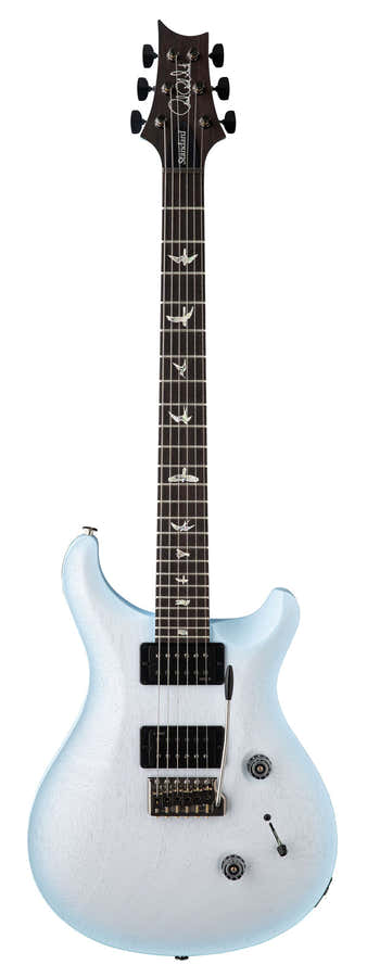 Standard 24 Satijn Wolkenburst