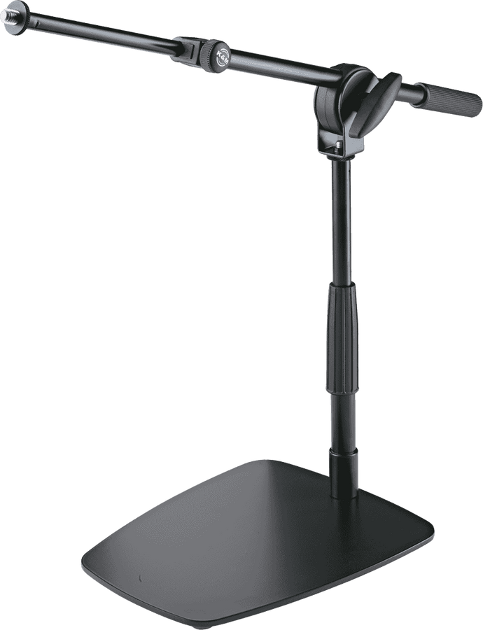 25993 Microfoonstandaard