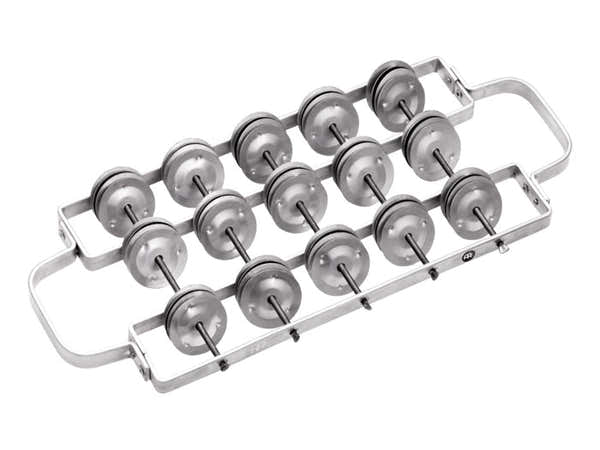 ALUMINUM ROCARS