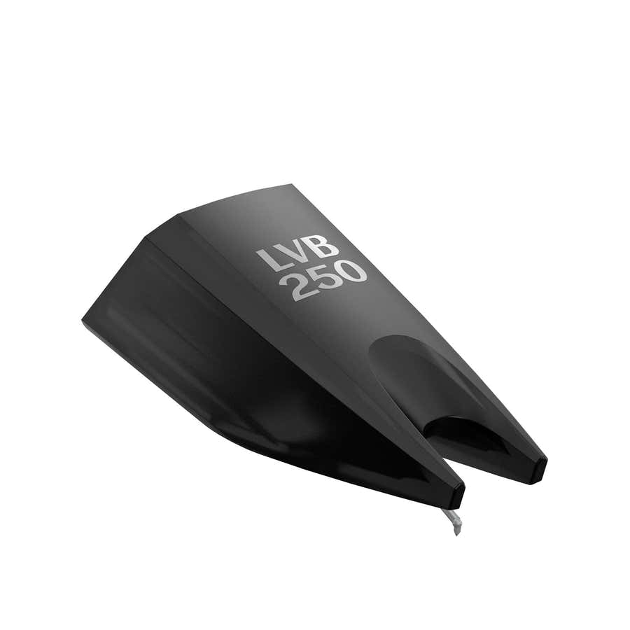 STYLUS CONCORDE BLACK LVB 250