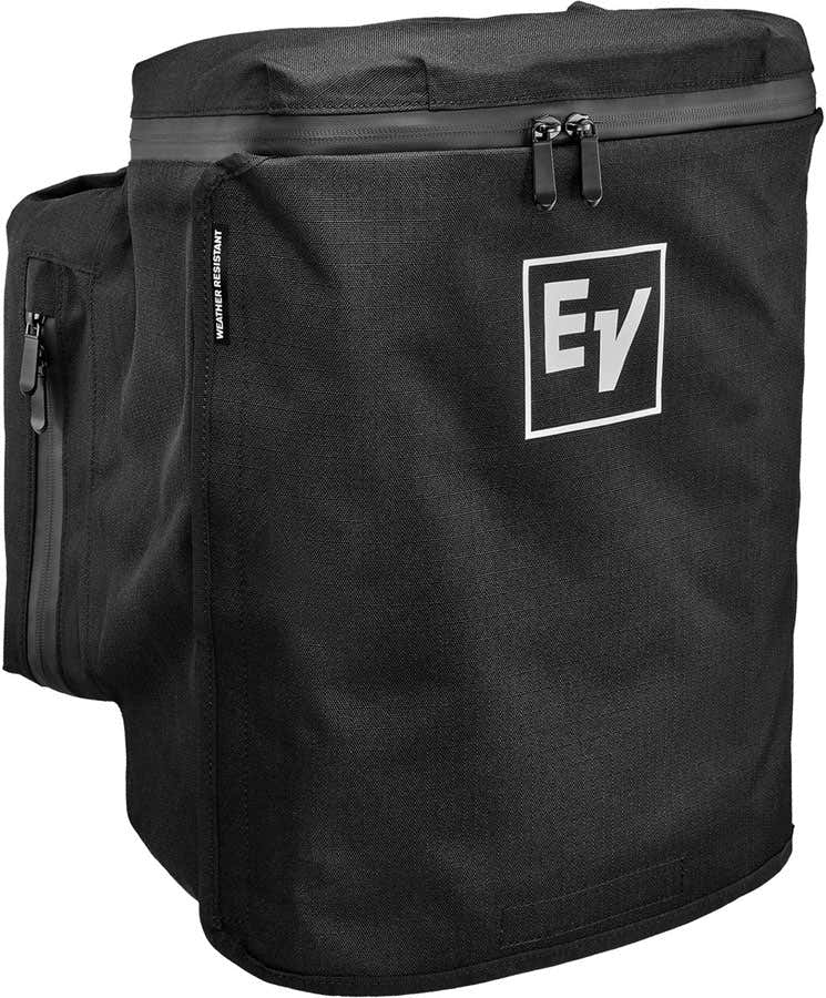 Everse 8 regenhoes