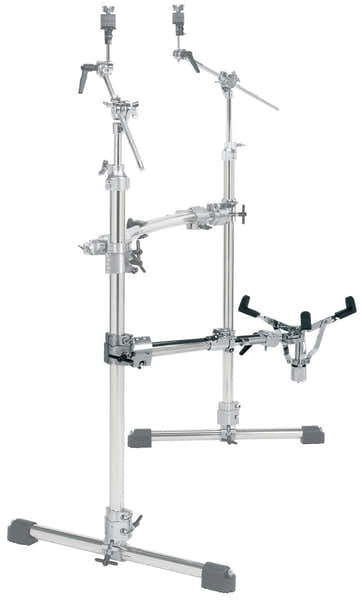 SNARE DRUM FOR RACK DWCPRKSBL