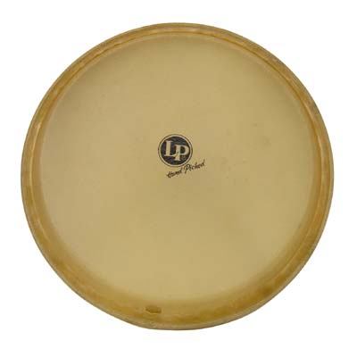 LP265C - CONGA HEAD NATURALLE TUMBADORA 12" 1/2