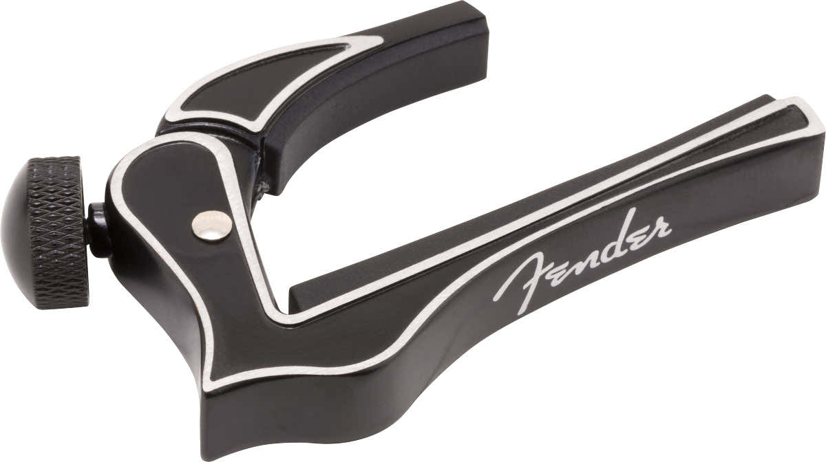 Dragon capo zwart