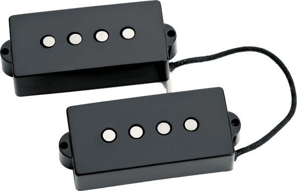 SPB-1 - VINTAGE PB TRESTLE BLACK