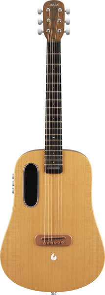 Lava Music Lava Me 36" Air Spruce