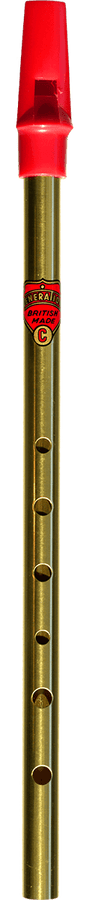Fldol - C Messing - De Eenheid