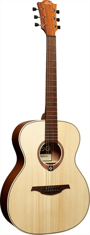 Tramontane T70A-Nat Auditorium Naturel