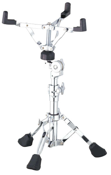 HS80PW - PIED DE SNARE DRUM ROADPRO AVEC ROTULE QUICK-SET - SPECIAL PICCOLO