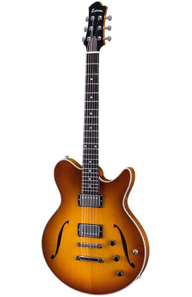 Eastman Romeo Goldburst