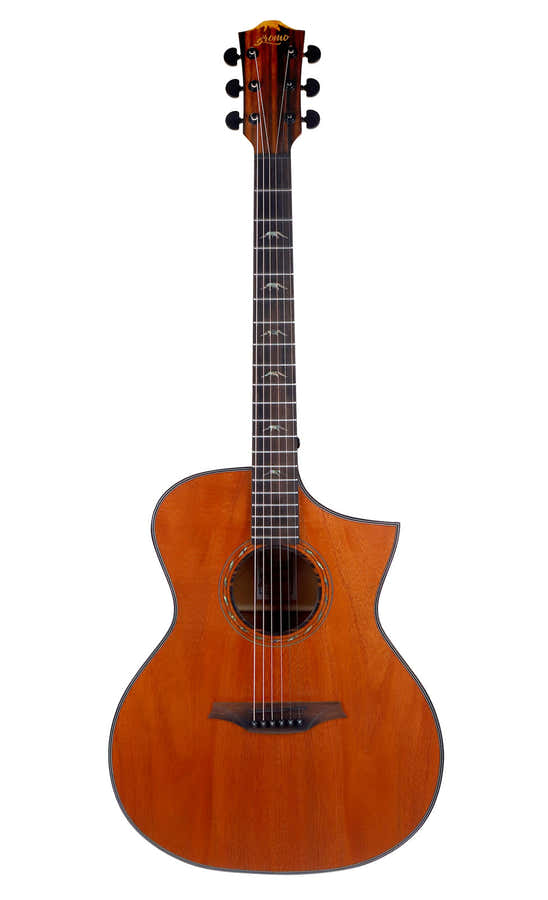 BAT4Mc Naturel Satijn
