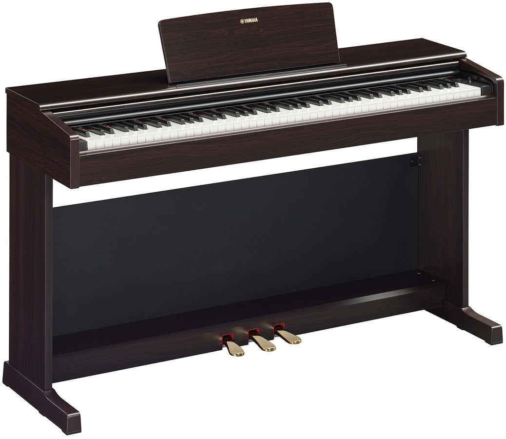 Arius YDP-145 Palisander