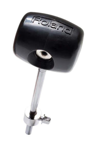Roland KICK DRUM SELF ALINGING PLASTIC BEATER - KDB-100