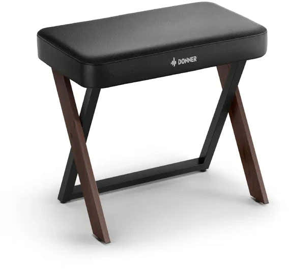 Donner Toetsenbank DKB-300 Notenhout