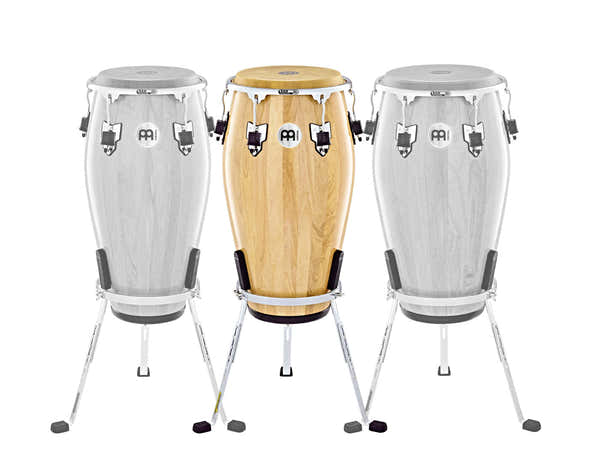 Meinl MARATHON EXCLUSIVE SERIES CONGA 11 3/4 CONGA CHROME PLATED HARDWARE