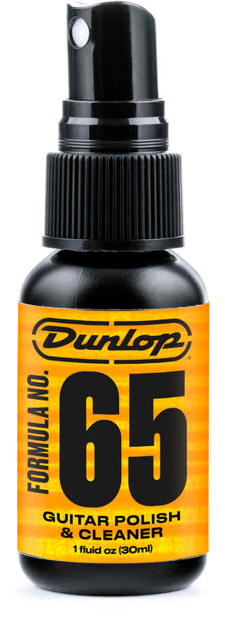 651 Formula 65 Polijstmiddel en reiniger 30ml