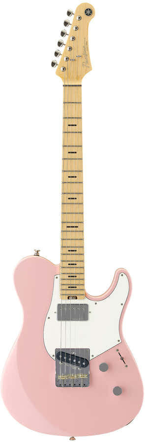 Pacifica SC Professional 11S MN Asroze