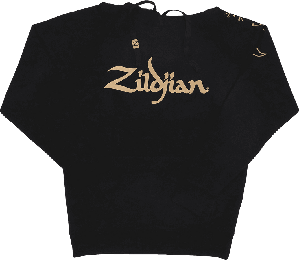 "XL" Hoodie Zildjian Alchemy