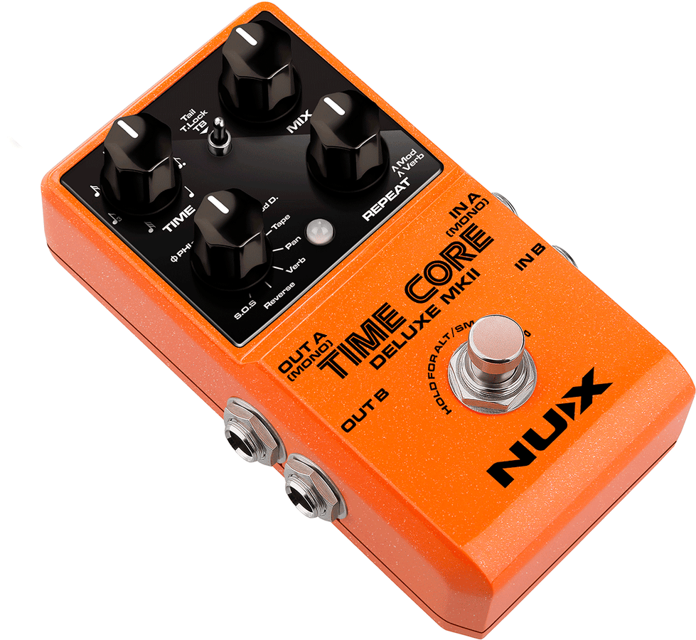 Timecore Deluxe MK2