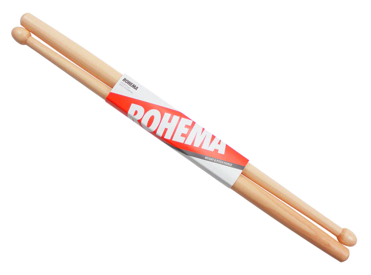 Rac Esdoorn - Maple Marching Series