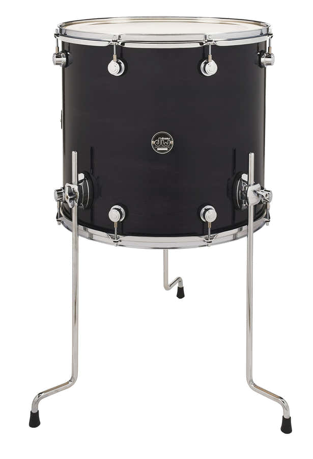 TOM PERFORMANCE LACQUER EBONY STAIN