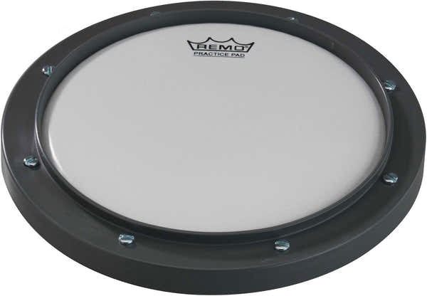 Remo RT-0008-00 - 8 PRACTICE PAD