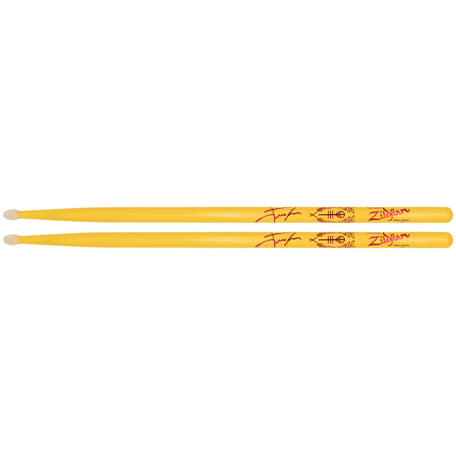 Signature Josh DUN Clancy Geel