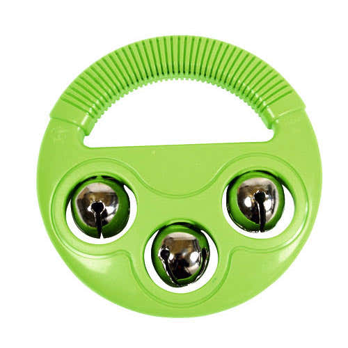 Babyrinkelbelletjes