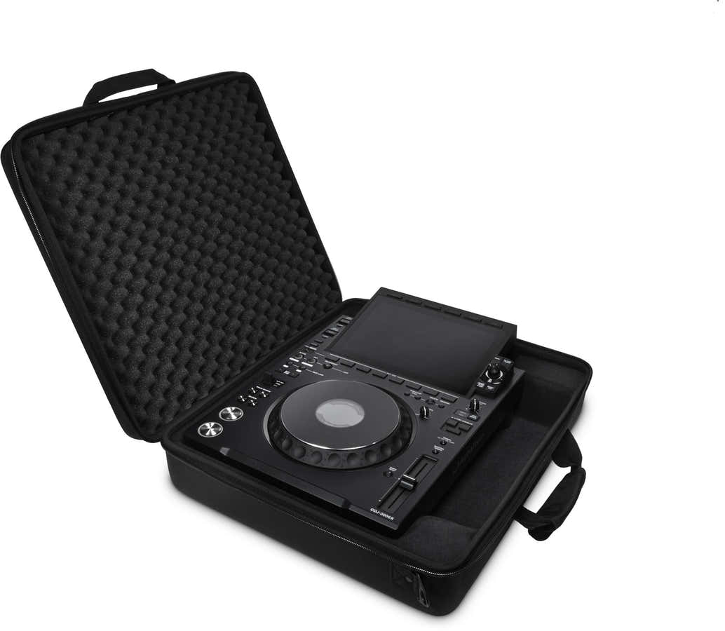 DJC-3000X TAS