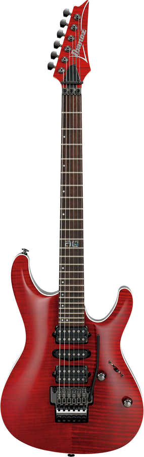 KIKO100-TRR Transparant robijnrood Signature Kiko Loureiro